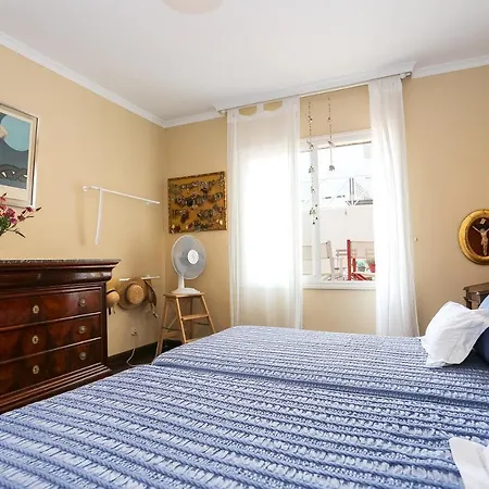 Bed and breakfast María Y Lucía Las Palmas de Gran Canaria